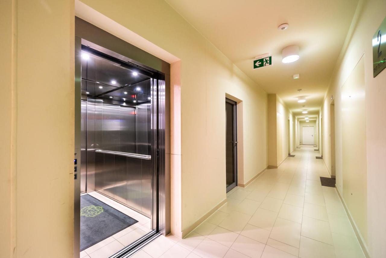 Jaktorowska Comfy Apartment Warsawa Bagian luar foto