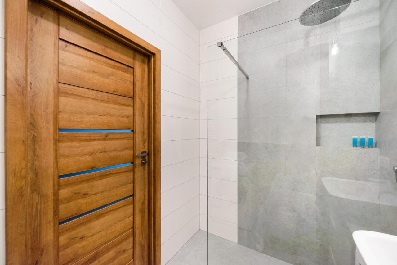 Jaktorowska Comfy Apartment Warsawa Bagian luar foto